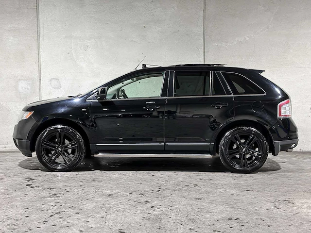 Ford edge 264pk 2008, 75-jbt-1 - afbeelding 7 van  31