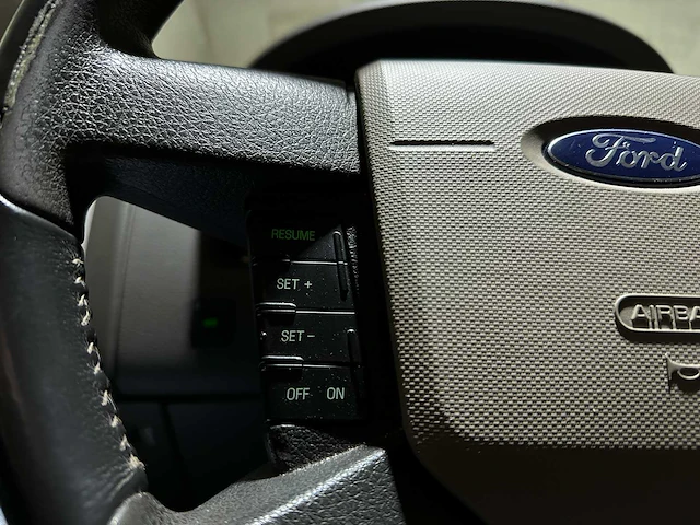 Ford edge 264pk 2008, 75-jbt-1 - afbeelding 10 van  31