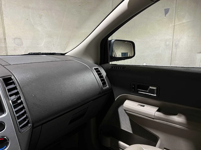 Ford edge 264pk 2008, 75-jbt-1 - afbeelding 19 van  31