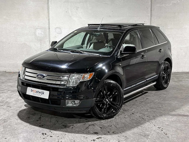 Ford edge 264pk 2008, 75-jbt-1 - afbeelding 23 van  31