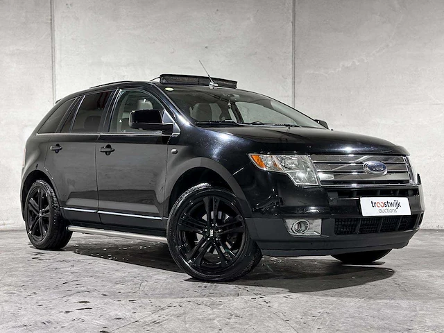 Ford edge 264pk 2008, 75-jbt-1 - afbeelding 29 van  31