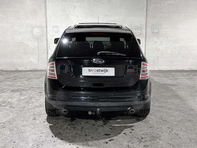 Ford edge 264pk 2008, 75-jbt-1 - afbeelding 21 van  38
