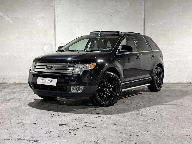 Ford edge 264pk 2008, 75-jbt-1 - afbeelding 1 van  38