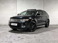 Ford edge 264pk 2008, 75-jbt-1