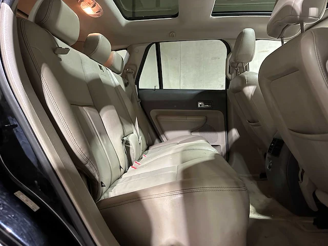 Ford edge 264pk 2008, 75-jbt-1 - afbeelding 32 van  38
