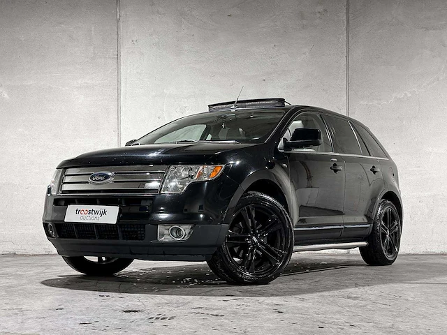 Ford edge 264pk 2008, 75-jbt-1 - afbeelding 6 van  38