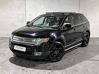 Ford edge 264pk 2008, 75-jbt-1 - afbeelding 10 van  38