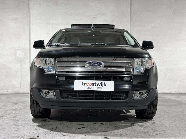 Ford edge 264pk 2008, 75-jbt-1 - afbeelding 15 van  38