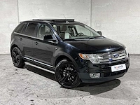 Ford edge 264pk 2008, 75-jbt-1 - afbeelding 17 van  38