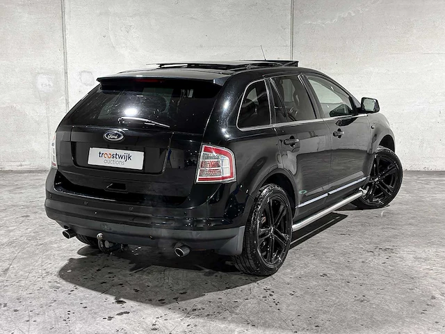 Ford edge 264pk 2008, 75-jbt-1 - afbeelding 20 van  38