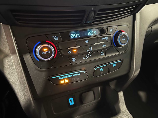 Ford escape/kuga se nx-460-z - afbeelding 4 van  9