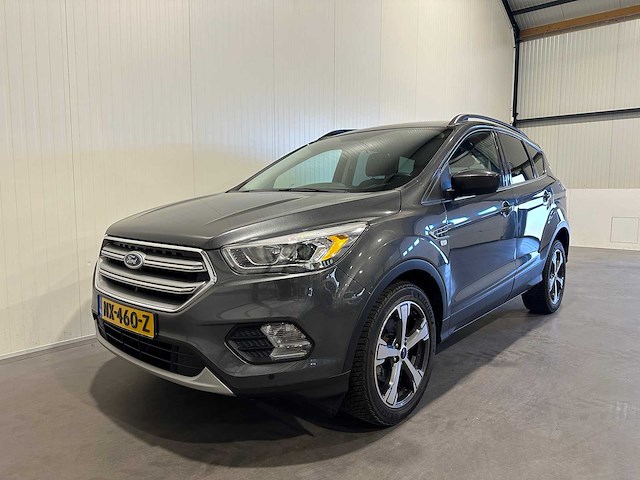 Ford escape/kuga se nx-460-z - afbeelding 1 van  9