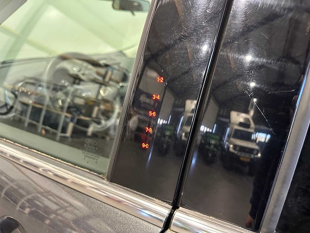 Ford escape/kuga se nx-460-z - afbeelding 6 van  9