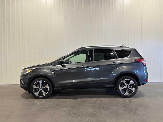 Ford escape/kuga se nx-460-z - afbeelding 5 van  9