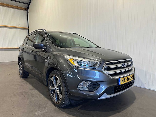 Ford escape/kuga se nx-460-z - afbeelding 9 van  9