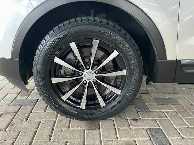 Ford explorer 2.0l l4 dohc 16v turbo sport 4-dr 2014 - afbeelding 2 van  3