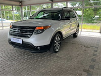Ford explorer 2.0l l4 dohc 16v turbo sport 4-dr 2014 - afbeelding 1 van  3