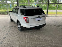 Ford explorer 2.0l l4 dohc 16v turbo sport 4-dr 2014 - afbeelding 3 van  3