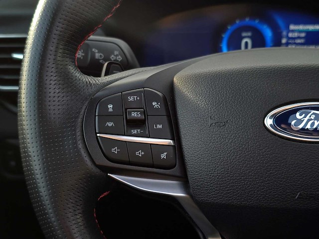 Ford explorer 3.0 plug-in hybrid 4x4 st-line 2020 | b1-71-64 - afbeelding 3 van  45