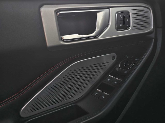 Ford explorer 3.0 plug-in hybrid 4x4 st-line 2020 | b1-71-64 - afbeelding 6 van  45