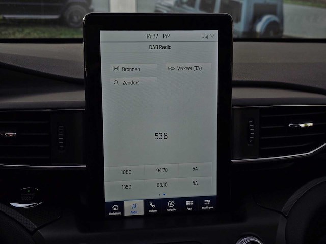 Ford explorer 3.0 plug-in hybrid 4x4 st-line 2020 | b1-71-64 - afbeelding 8 van  45