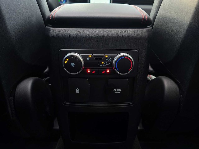 Ford explorer 3.0 plug-in hybrid 4x4 st-line 2020 | b1-71-64 - afbeelding 25 van  45