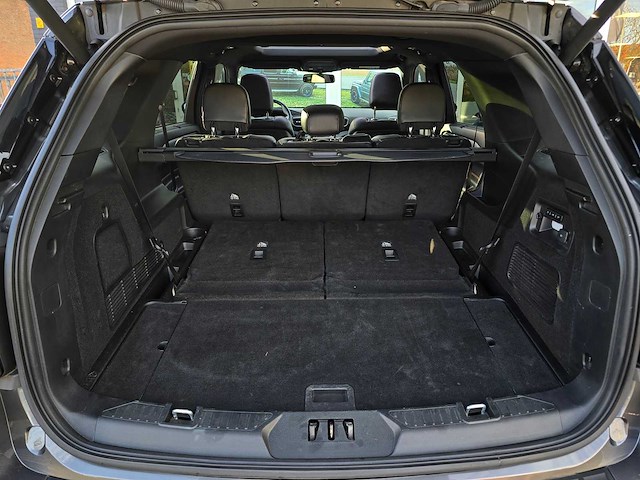 Ford explorer 3.0 plug-in hybrid 4x4 st-line 2020 | b1-71-64 - afbeelding 32 van  45