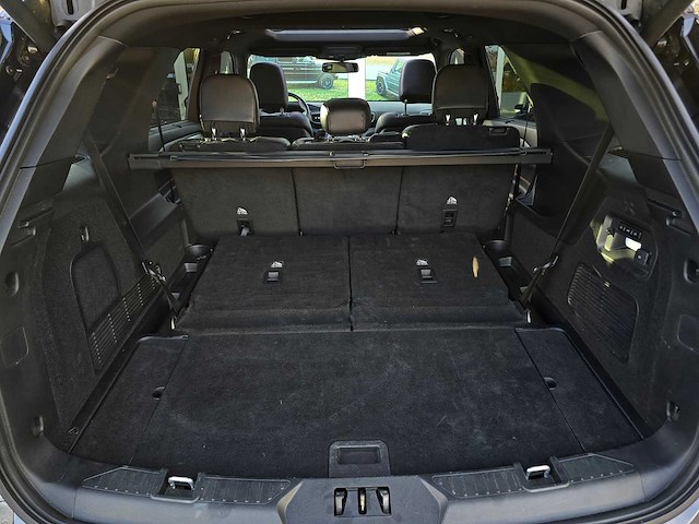 Ford explorer 3.0 plug-in hybrid 4x4 st-line 2020 | b1-71-64 - afbeelding 37 van  45