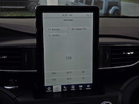 Ford explorer 3.0 plug-in hybrid 4x4 st-line 2020 | b1-71-64 - afbeelding 8 van  45