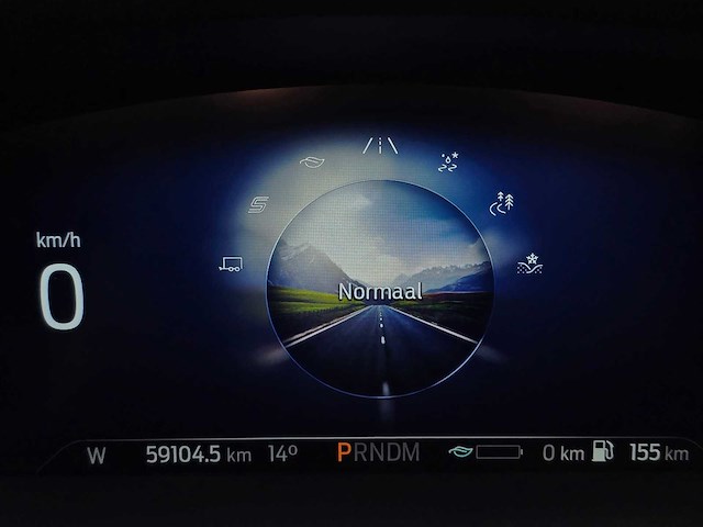 Ford explorer 3.0 plug-in hybrid 4x4 st-line 2020 | b1-71-64 - afbeelding 17 van  45