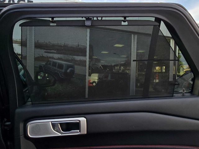 Ford explorer 3.0 plug-in hybrid 4x4 st-line 2020 | b1-71-64 - afbeelding 30 van  45