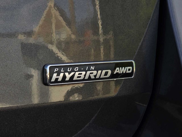 Ford explorer 3.0 plug-in hybrid 4x4 st-line 2020 | b1-71-64 - afbeelding 31 van  45