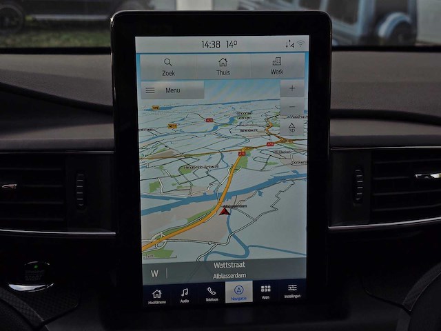 Ford explorer 3.0 plug-in hybrid 4x4 st-line 2020 | b1-71-64 - afbeelding 9 van  45