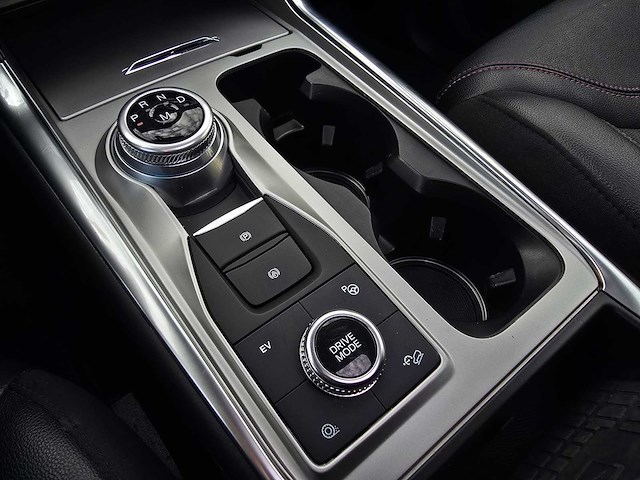 Ford explorer 3.0 plug-in hybrid 4x4 st-line 2020 | b1-71-64 - afbeelding 16 van  45