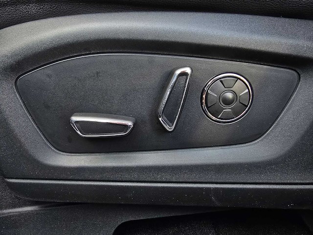 Ford explorer 3.0 plug-in hybrid 4x4 st-line 2020 | b1-71-64 - afbeelding 21 van  45