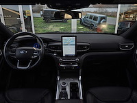 Ford explorer 3.0 plug-in hybrid 4x4 st-line 2020 | b1-71-64 - afbeelding 27 van  45