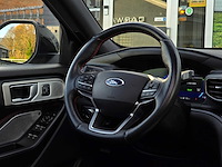 Ford explorer 3.0 plug-in hybrid 4x4 st-line 2020 | b1-71-64 - afbeelding 28 van  45