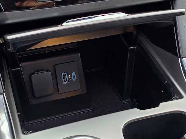 Ford explorer 3.0 plug-in hybrid 4x4 st-line 2020 | b1-71-64 - afbeelding 15 van  45