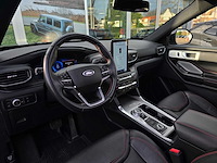 Ford explorer 3.0 plug-in hybrid 4x4 st-line 2020 | b1-71-64 - afbeelding 22 van  45