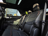Ford explorer 3.0 plug-in hybrid 4x4 st-line 2020 | b1-71-64 - afbeelding 24 van  45
