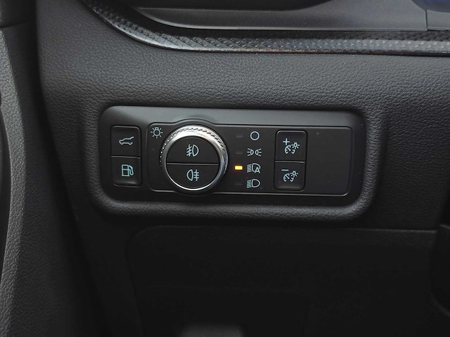 Ford explorer 3.0 plug-in hybrid 4x4 st-line 2020 | b1-71-64 - afbeelding 5 van  45