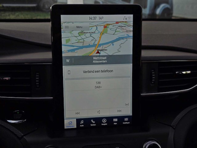 Ford explorer 3.0 plug-in hybrid 4x4 st-line 2020 | b1-71-64 - afbeelding 7 van  45