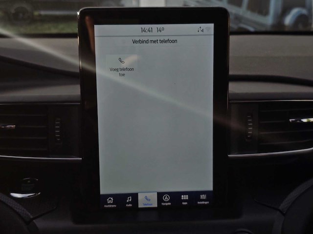 Ford explorer 3.0 plug-in hybrid 4x4 st-line 2020 | b1-71-64 - afbeelding 10 van  45