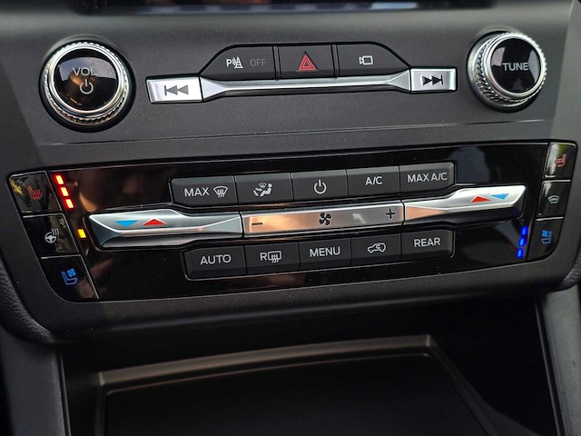 Ford explorer 3.0 plug-in hybrid 4x4 st-line 2020 | b1-71-64 - afbeelding 18 van  45