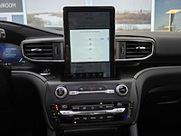 Ford explorer 3.0 plug-in hybrid 4x4 st-line 2020 | b1-71-64 - afbeelding 19 van  45