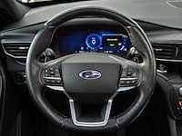 Ford explorer 3.0 plug-in hybrid 4x4 st-line 2020 | b1-71-64 - afbeelding 26 van  45