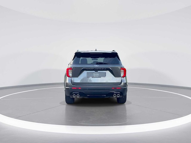 Ford explorer 3.0 plug-in hybrid 4x4 st-line 2020 | b1-71-64 - afbeelding 41 van  45