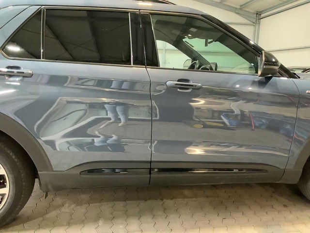 Ford explorer 3.0 plug-in hybrid 4x4 st-line 2021 | a0-78-33 - afbeelding 2 van  35