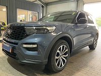 Ford explorer 3.0 plug-in hybrid 4x4 st-line 2021 | a0-78-33 - afbeelding 1 van  35