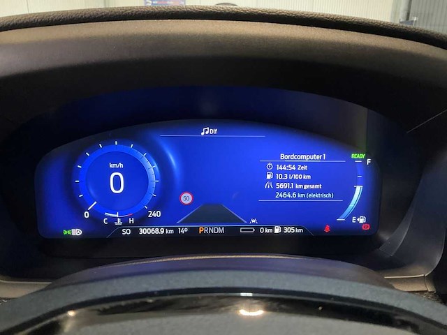 Ford explorer 3.0 plug-in hybrid 4x4 st-line 2021 | a0-78-33 - afbeelding 18 van  35